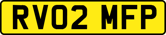 RV02MFP