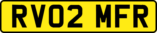 RV02MFR