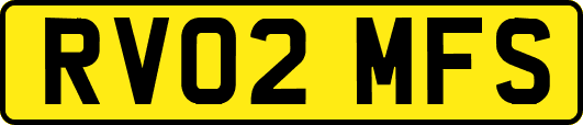 RV02MFS