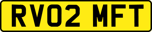RV02MFT