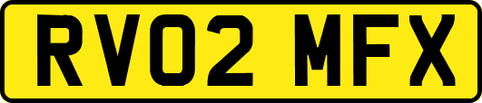 RV02MFX