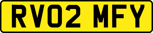 RV02MFY
