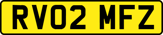 RV02MFZ