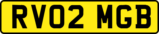 RV02MGB