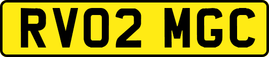 RV02MGC