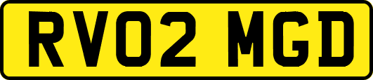 RV02MGD