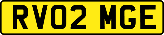 RV02MGE