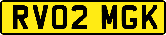 RV02MGK