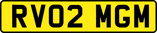 RV02MGM