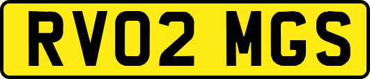 RV02MGS