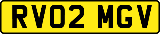 RV02MGV