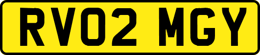 RV02MGY