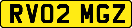 RV02MGZ