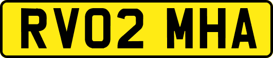 RV02MHA