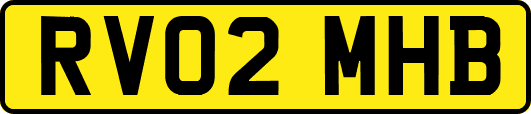 RV02MHB
