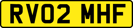 RV02MHF