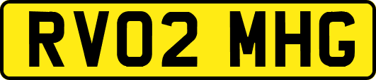 RV02MHG