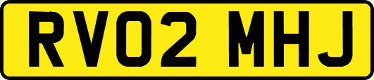 RV02MHJ