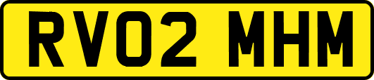 RV02MHM