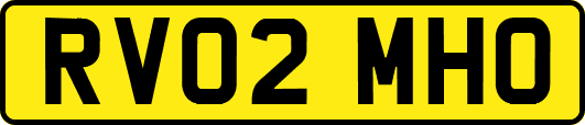RV02MHO
