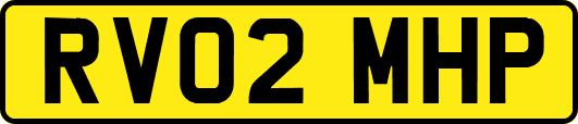 RV02MHP