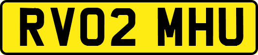 RV02MHU