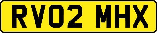 RV02MHX