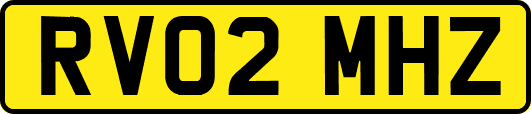 RV02MHZ