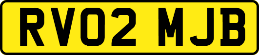 RV02MJB