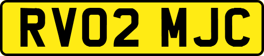 RV02MJC