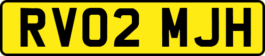 RV02MJH