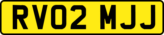 RV02MJJ