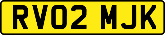 RV02MJK