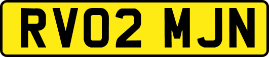 RV02MJN