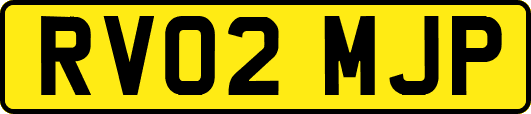RV02MJP