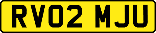 RV02MJU