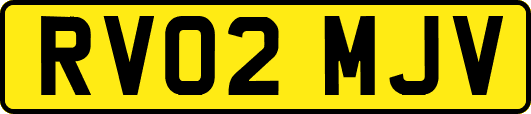 RV02MJV