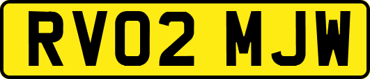 RV02MJW