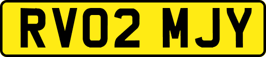 RV02MJY