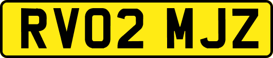 RV02MJZ