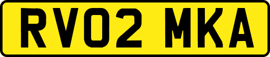 RV02MKA
