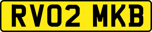RV02MKB