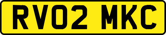 RV02MKC