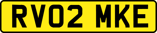 RV02MKE