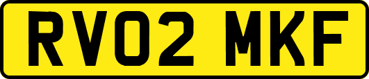 RV02MKF