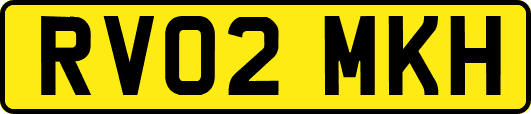 RV02MKH