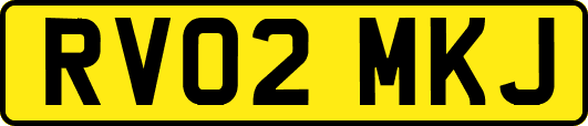 RV02MKJ