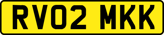 RV02MKK