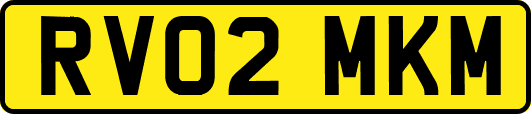 RV02MKM