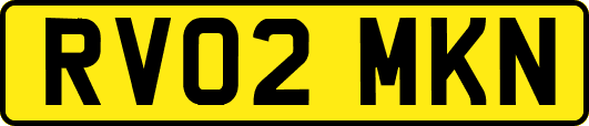 RV02MKN